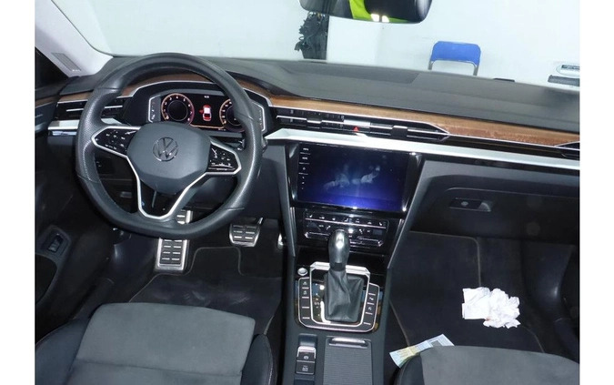 Volkswagen Arteon cena 139899 przebieg: 88751, rok produkcji 2021 z Sandomierz małe 67